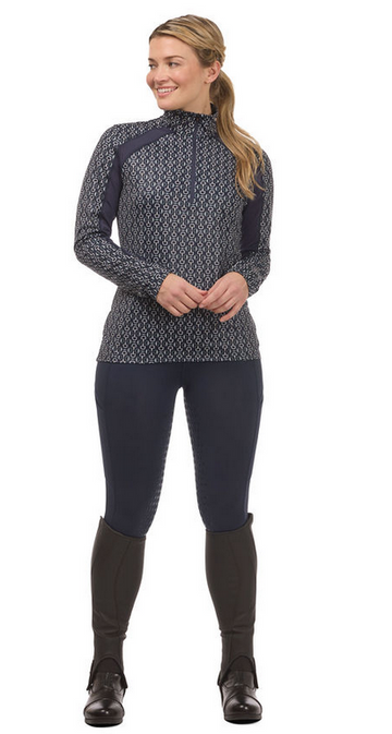 Kerrits Thermo Tech 2.0 Full Leg Riding Tight - 2025 Colors